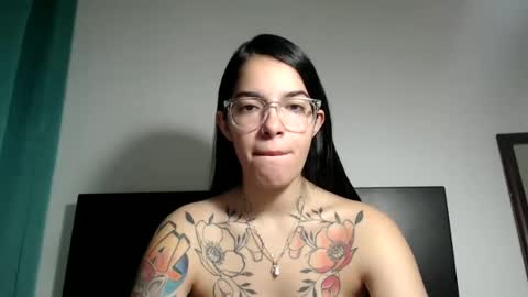 Stella online show from 14, 1, 2025