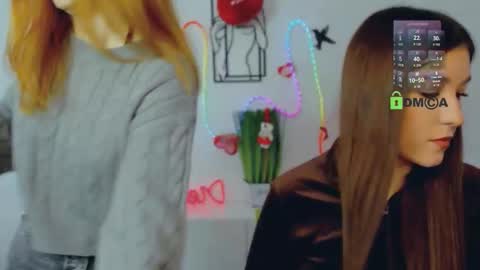 stella_flower online show from 16, 2, 2026