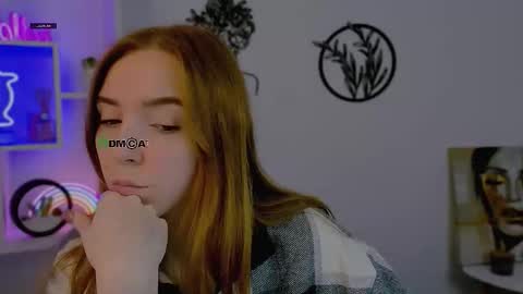 stella_flower online show from 5, 3, 2026