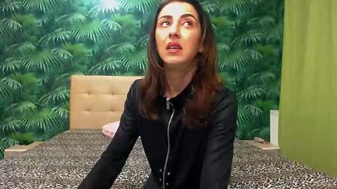 Stella John online show from 20, 1, 2025