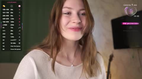 Stella online show from 9, 10, 2025