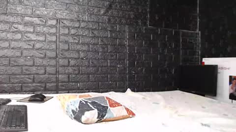 Mistress Morticia online show from 11, 3, 2026