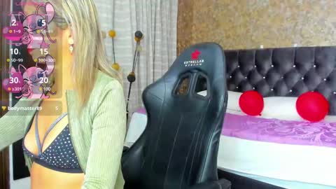 Estella online show from 26, 2, 2025