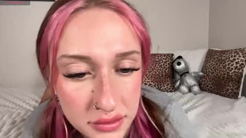 Snapshot of stellacorbet chatting on 18, 2, 2026 stellacorbet online show from 18, 2, 2026