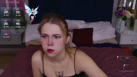 Snapshot of stellahaart chatting on 9, 11, 2025 Stella 3 online show from 9, 11, 2025