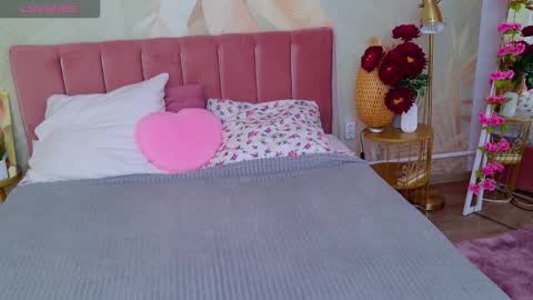 Snapshot of stellahaart chatting on 26, 11, 2025 Stella 3 online show from 26, 11, 2025