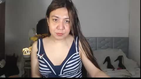 Snapshot of stellahugets chatting on 13, 11, 2025 Stella online show from 13, 11, 2025