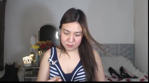 Snapshot of stellahugets chatting on 5, 12, 2025 Stella online show from 5, 12, 2025