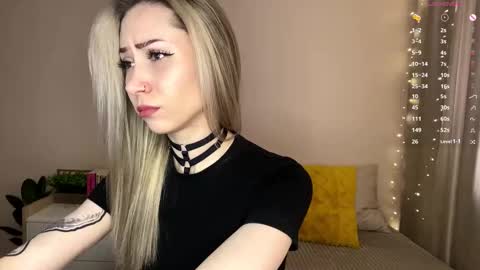 Alexia online show from 4, 3, 2026