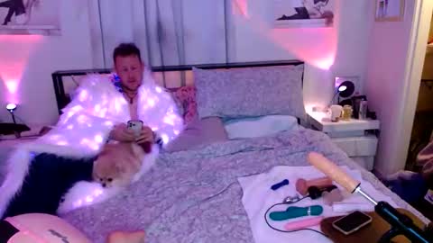 Snapshot of stellar_rogue chatting on 18, 2, 2026 stellar_rogue online show from 18, 2, 2026