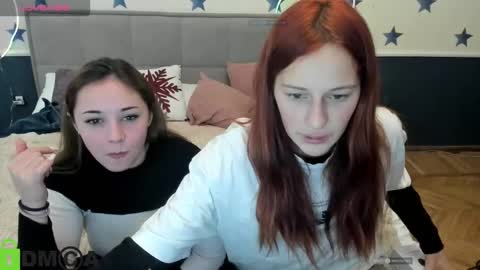 Hi Im Stella online show from 3, 2, 2026