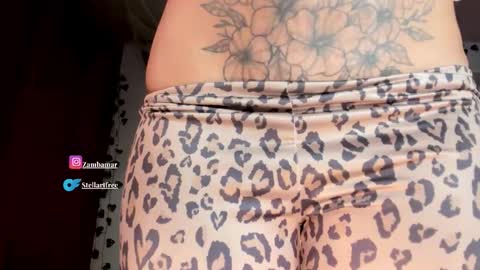 stellart_ online show from 23, 10, 2025