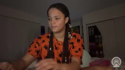 Snapshot of stellstar chatting on 12, 11, 2025 stells online show from 12, 11, 2025