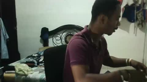 Snapshot of stemanlu9 chatting on 17, 12, 2024 Steman online show from 17, 12, 2024