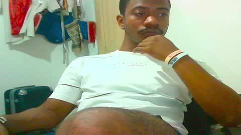 Snapshot of stemanlu9 chatting on 21, 1, 2025 Steman online show from 21, 1, 2025