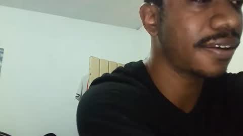 Snapshot of stemanlu9 chatting on 25, 1, 2025 Steman online show from 25, 1, 2025