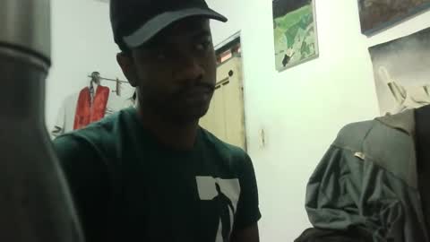 Snapshot of stemanlu9 chatting on 12, 2, 2025 Steman online show from 12, 2, 2025