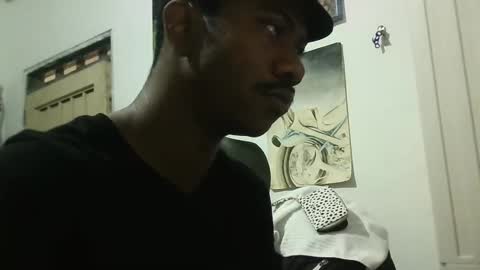 Snapshot of stemanlu9 chatting on 18, 2, 2025 Steman online show from 18, 2, 2025