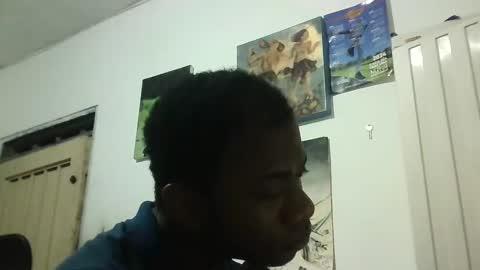 Snapshot of stemanlu9 chatting on 2, 3, 2025 Steman online show from 2, 3, 2025