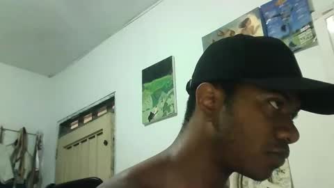 Snapshot of stemanlu9 chatting on 6, 3, 2025 Steman online show from 6, 3, 2025