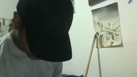 Snapshot of stemanlu9 chatting on 6, 3, 2025 Steman online show from 6, 3, 2025