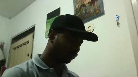 Snapshot of stemanlu9 chatting on 18, 9, 2025 Steman online show from 18, 9, 2025