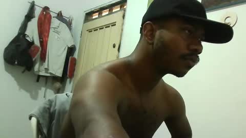 Snapshot of stemanlu9 chatting on 3, 10, 2025 Steman online show from 3, 10, 2025