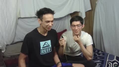 Snapshot of stepbrosplay chatting on 18, 9, 2025 Stepbrosplay online show from 18, 9, 2025