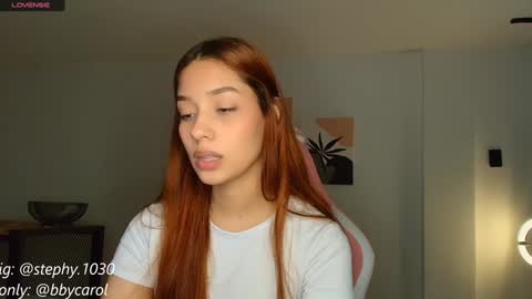 stephany online show from 6, 1, 2025