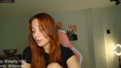 stephany online show from 8, 1, 2025