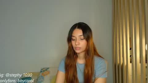 stephany online show from 9, 9, 2025