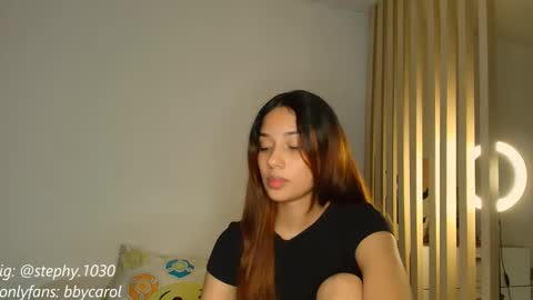 stephany online show from 18, 9, 2025