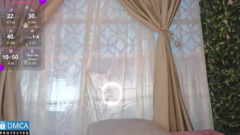 Stepha online show from 25, 10, 2025