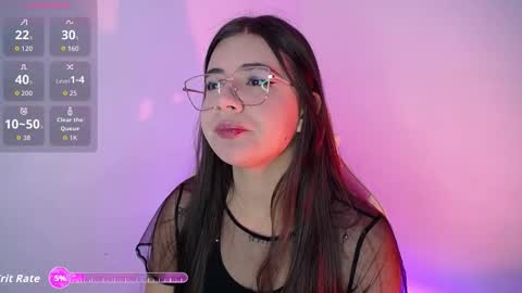 Emma online show from 10, 10, 2025