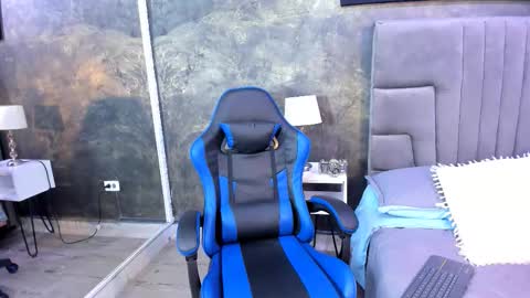 Stephane Rouss online show from 15, 9, 2025