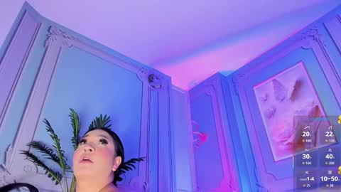         online show from 17, 10, 2025