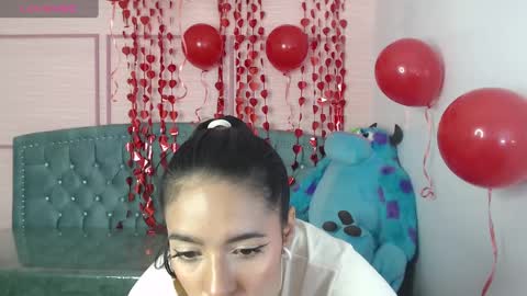 Stephania online show from 15, 2, 2025