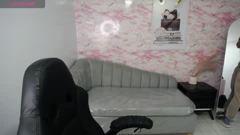 Snapshot of stephania_t chatting on 26, 10, 2025 Stephania online show from 26, 10, 2025