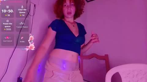 Snapshot of stephanie_bennett chatting on 22, 10, 2025 stephanie bennett online show from 22, 10, 2025