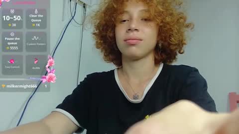 Snapshot of stephanie_bennett chatting on 7, 11, 2025 stephanie bennett online show from 7, 11, 2025