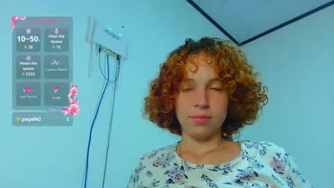 Snapshot of stephanie_bennett chatting on 12, 11, 2025 stephanie bennett online show from 12, 11, 2025