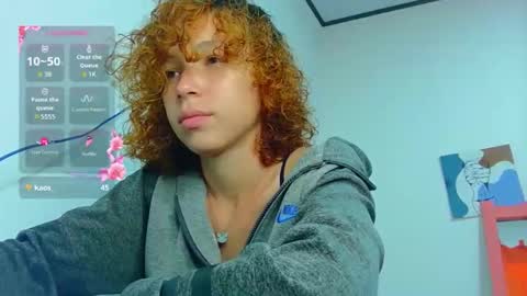 Snapshot of stephanie_bennett chatting on 15, 11, 2025 stephanie bennett online show from 15, 11, 2025