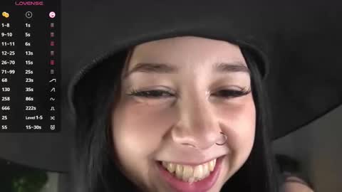 Snapshot of stephaniesally chatting on 28, 10, 2025 Sonya online show from 28, 10, 2025