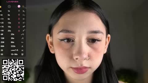 Snapshot of stephaniesally chatting on 8, 11, 2025 Sonya online show from 8, 11, 2025