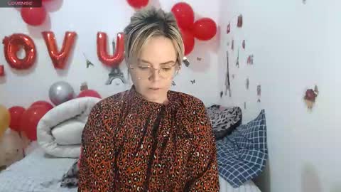 Snapshot of stephaniewild chatting on 23, 2, 2026 Stephanie online show from 23, 2, 2026