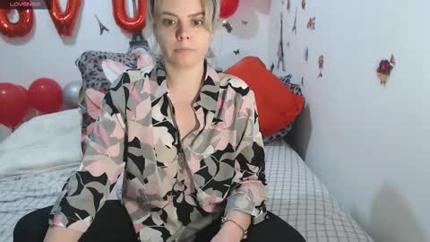 Snapshot of stephaniewild chatting on 27, 2, 2026 Stephanie online show from 27, 2, 2026