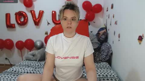 Snapshot of stephaniewild chatting on 14, 3, 2026 Stephanie online show from 14, 3, 2026