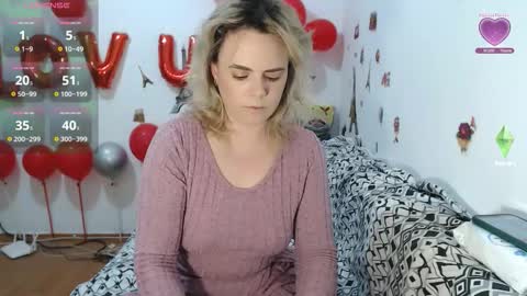 Snapshot of stephaniewild chatting on 17, 3, 2026 Stephanie online show from 17, 3, 2026