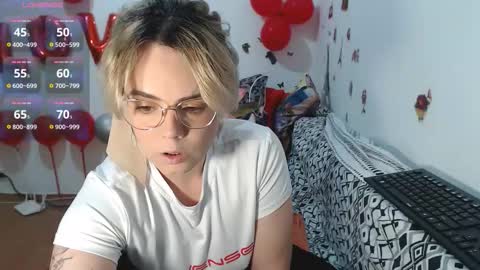 Snapshot of stephaniewild chatting on 20, 3, 2026 Stephanie online show from 20, 3, 2026