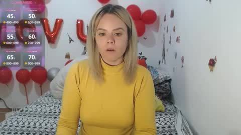 Snapshot of stephaniewild chatting on 23, 3, 2026 Stephanie online show from 23, 3, 2026